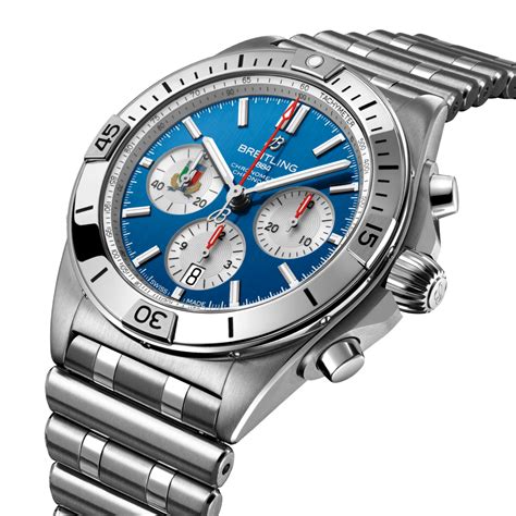 breitling chronomat prix|Breitling Chronomat 42 for sale.